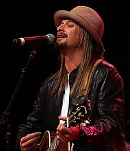 Kid Rock