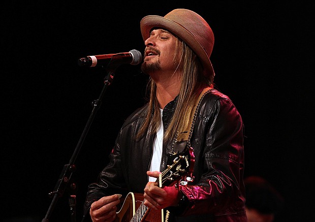 Kid Rock