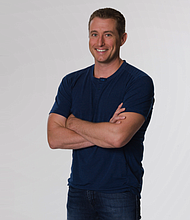 Bryce Wylde, BSc, DHMHS, Homeopath