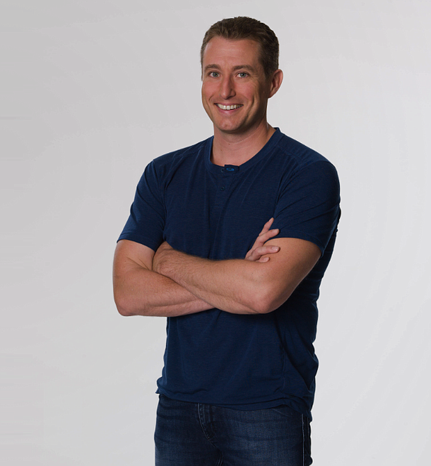 Bryce Wylde, BSc, DHMHS, Homeopath