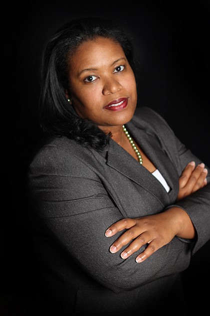 Missouri City Mayor-elect Yolanda Ford