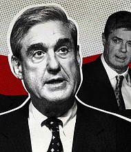 On Friday the Justice Department released first a pair of memos from special prosecutor Robert Mueller and the Southern District of New York involving the criminal sentencing of Michael Cohen, President Trump's former lawyer and fixer. Then a filing on Paul Manafort's failed cooperation with the Mueller probe (it said he lied).