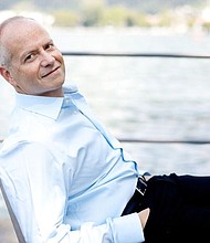 Houston Grand Opera’s Patrick Summers explores the joy and meaning of art in his new book, The Spirit of This Place.