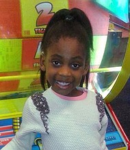 McKenzie Nicole Adams via Facebook