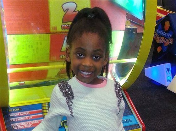 McKenzie Nicole Adams via Facebook