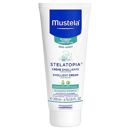 Stelatopia Emollient Cream ($26)
