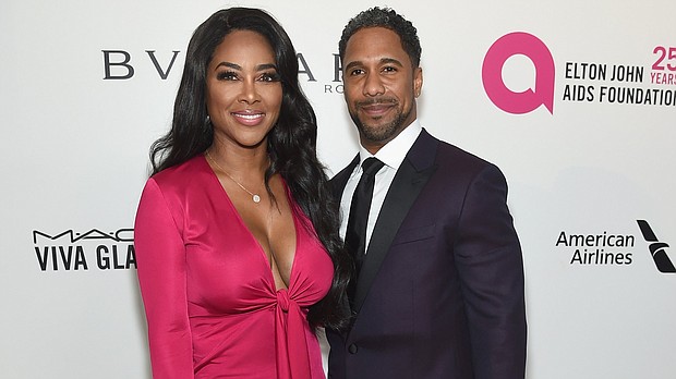 Kenya Moore and Marc Daly welcomed their daughter in November after a difficult pregnancy.