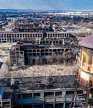 America's finance chiefs fear the economic expansion is nearly over.