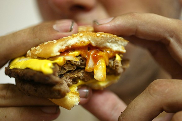 McDonald's says it will reduce the use of antibiotics in its beef around the world. Like many others, the restaurant …