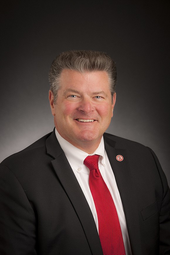 Texas Tech University System Chancellor Dr. Tedd L. Mitchell provided the following statement of support for the 2018 farm bill, …