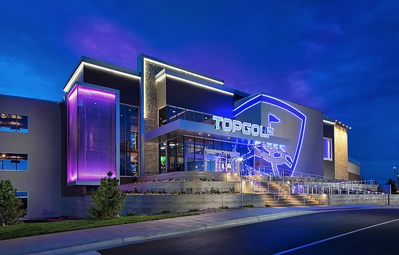 Global sports entertainment leader Topgolf® and TCL,® the fastest-growing television brand in North America, have announced a national partnership that …