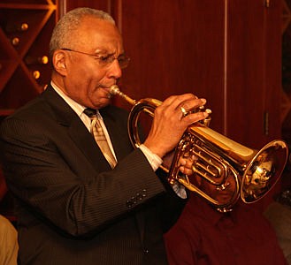 John Lamkin Favorites Jazz Quintet featuring Eartha Lamkin will perform at his CD Release Party at Caton Castle Lounge, on Saturday, December 15 from 6 p.m. to 10 p.m. Musicians include: John Lamkin II, Michael Hairston, Bob Butta, Michael Graham, Jesse Moody and Eartha Lamkin.