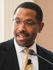 Dr. Corey D.B. Walker