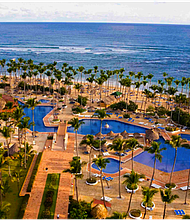Grand Sirenis Punta Cana