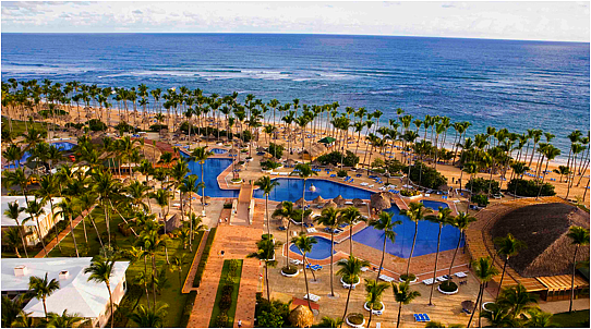 Grand Sirenis Punta Cana