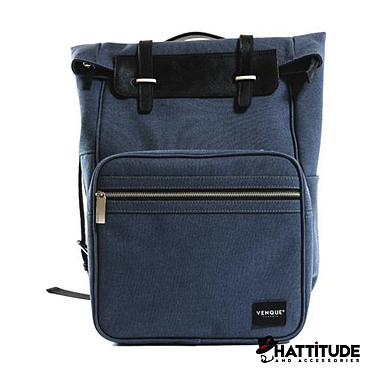 Hattitude
Men’s Arctic Fold Backpack $150.00