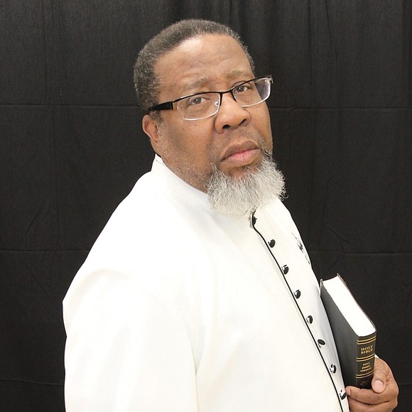 The Rev. Dennis Earl Thomas has come to the end of his 41- year career as a church leader, preacher ...