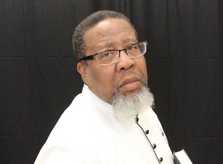 Rev Dennis E Thomas Former Pastor Of First African Baptist Church Dies At 62 Richmond Free 