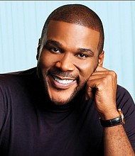 Tyler Perry