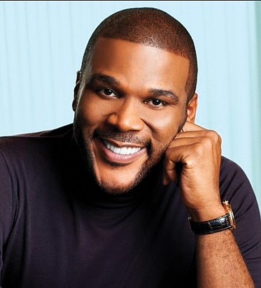 Tyler Perry