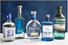 Give the gift of holiday “spirits” this year to celebrate an end to 2018 and the beginning of 2019. These …