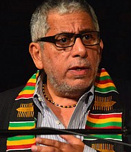 “Since I was a young man, I always had an interest in writing and reporting and the spoken word,” Rojas, now 69, said from his home in Maryland.