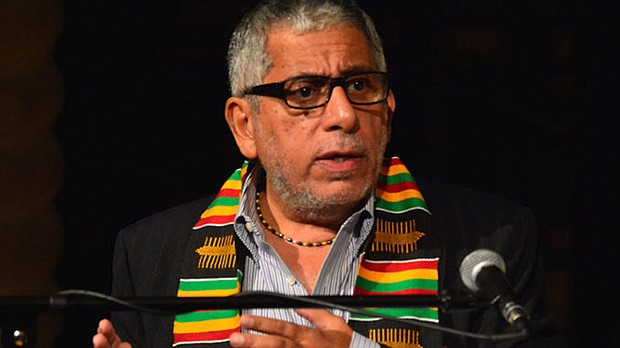 “Since I was a young man, I always had an interest in writing and reporting and the spoken word,” Rojas, now 69, said from his home in Maryland.