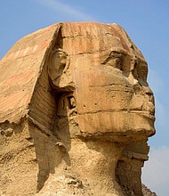 Egypt is in the midst of a museum construction boom, including new collections scheduled to open soon in the Red Sea resort towns of Sharm el-Sheikh and Hurghada.