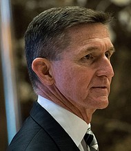 Michael Flynn
