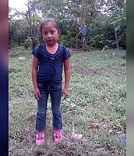 A congressional delegation will visit the Customs and Border Protection (CPB) station in New Mexico on Tuesday where a 7-year-old Guatemalan girl was taken before she died in a hospital, a congressional aide says.