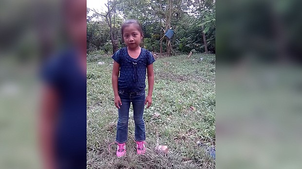 A congressional delegation will visit the Customs and Border Protection (CPB) station in New Mexico on Tuesday where a 7-year-old Guatemalan girl was taken before she died in a hospital, a congressional aide says.