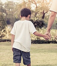 In Singapore, IVF treatment is only available to heterosexual married couples (file photo).