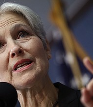 Jill Stein