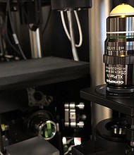 Some say bigger is better, but researchers at the Massachusetts Institute of Technology will tell you that when it comes to tech, smaller things are far more impressive