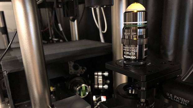 Some say bigger is better, but researchers at the Massachusetts Institute of Technology will tell you that when it comes to tech, smaller things are far more impressive