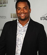 Actor Alfonso Ribeiro is suing to stop video game developers for "Fortnite" from selling a dance popularized by his "Fresh Prince of Bel-Air" character.