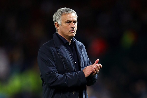 Manchester United fired Jose Mourinho after the club's worst ever Premier League start.