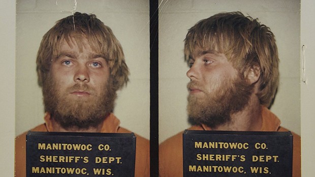 A retired Wisconsin police officer involved in the investigation of the murder at the center of the popular Netflix documentary series "Making a Murderer" is suing its creators and the streaming service.