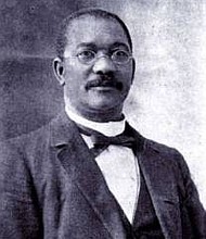 William Hooper Councill (photo via clio.com)