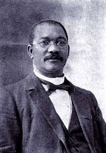 William Hooper Councill (photo via clio.com)