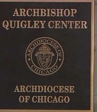 Illinois' attorney general says the state's six dioceses have failed to disclose accusations of sexual abuse against at least 500 priests and clergy members.