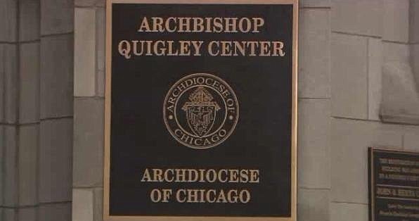 Illinois' attorney general says the state's six dioceses have failed to disclose accusations of sexual abuse against at least 500 priests and clergy members.