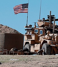 Planning is underway for a "full" and "rapid" withdrawal of US troops from Syria, a US defense official told CNN Wednesday.