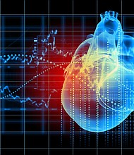 One in four people globally will have a stroke at age 25 or older, according to a new study published Wednesday in the New England Journal of Medicine.