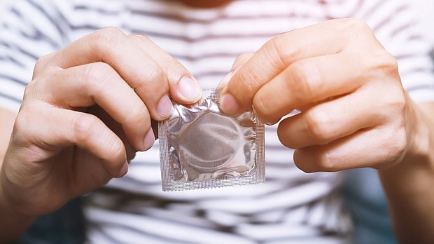 'Stealthing' is the act of damaging or removing a condom during sexual intercourse without the partner's consent.