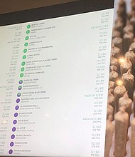 Maybe it's not necessarily the gift to give the person who has everything, but by now it shouldn't surprise you to know that some people are doing their holiday shopping at marijuana dispensaries.