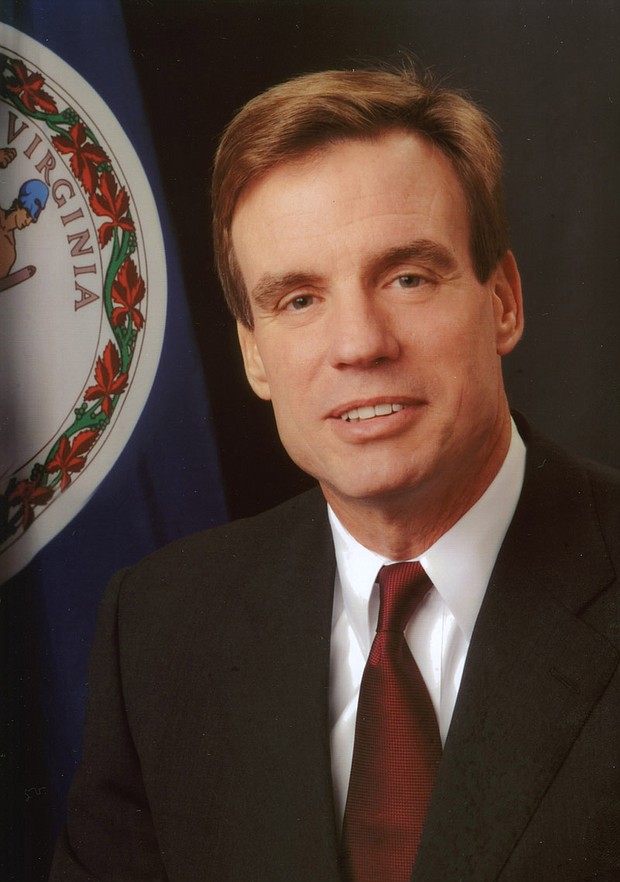 Senator Mark Warner