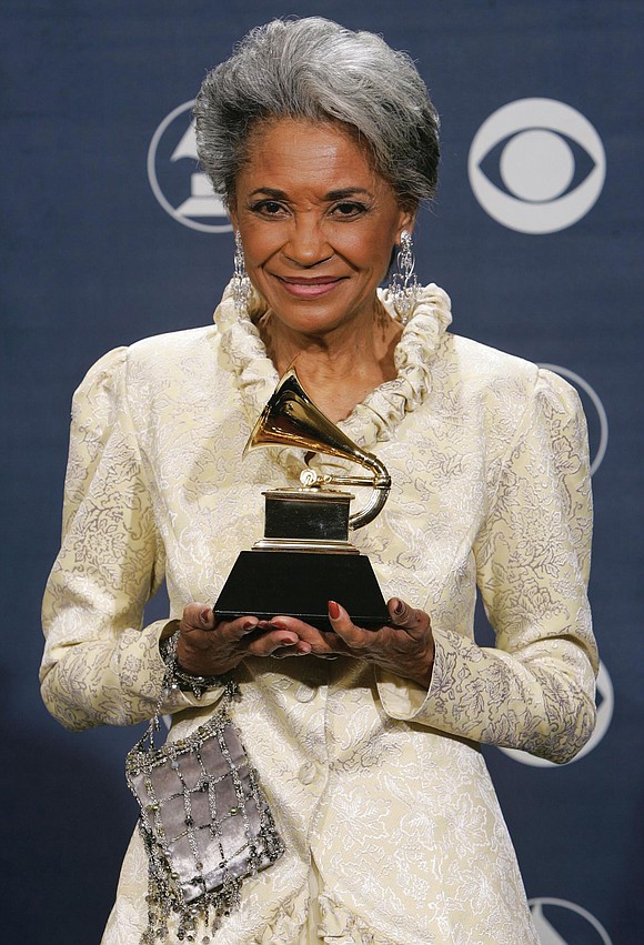Grammy award-winning singer Nancy Wilson, whose silky vocals turned out hits ranging from R&B to jazz and funk, died Thursday, ...