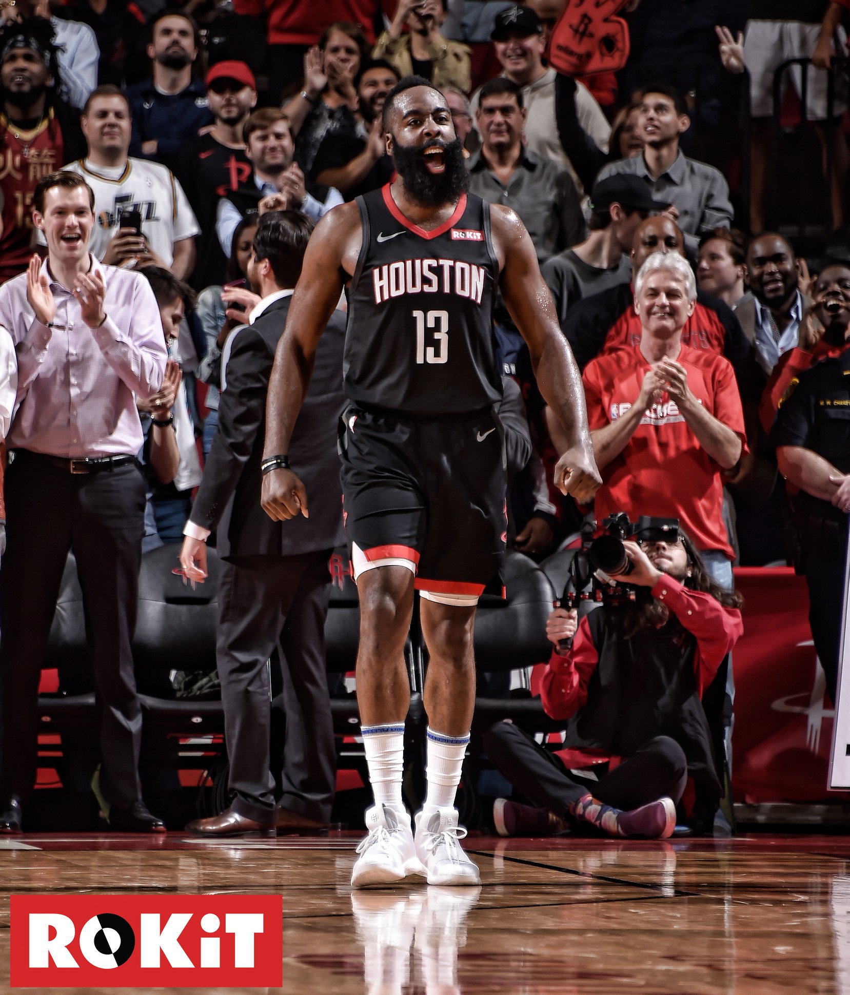Jason Biles Rockets Intensity Is An Action Word: Rockets bounce back from early season woes ...