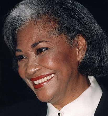 The Rainbow PUSH Coalition recently presented a special musical tribute to the life and legacy of the iconic, three-time Grammy-winning singer and freedom fighter, Nancy Wilson. In this photo, Wilson is pictured in 1997. Photo Credit: Kingkongphoto & www.celebrity-photos.com from Laurel Maryland, USA